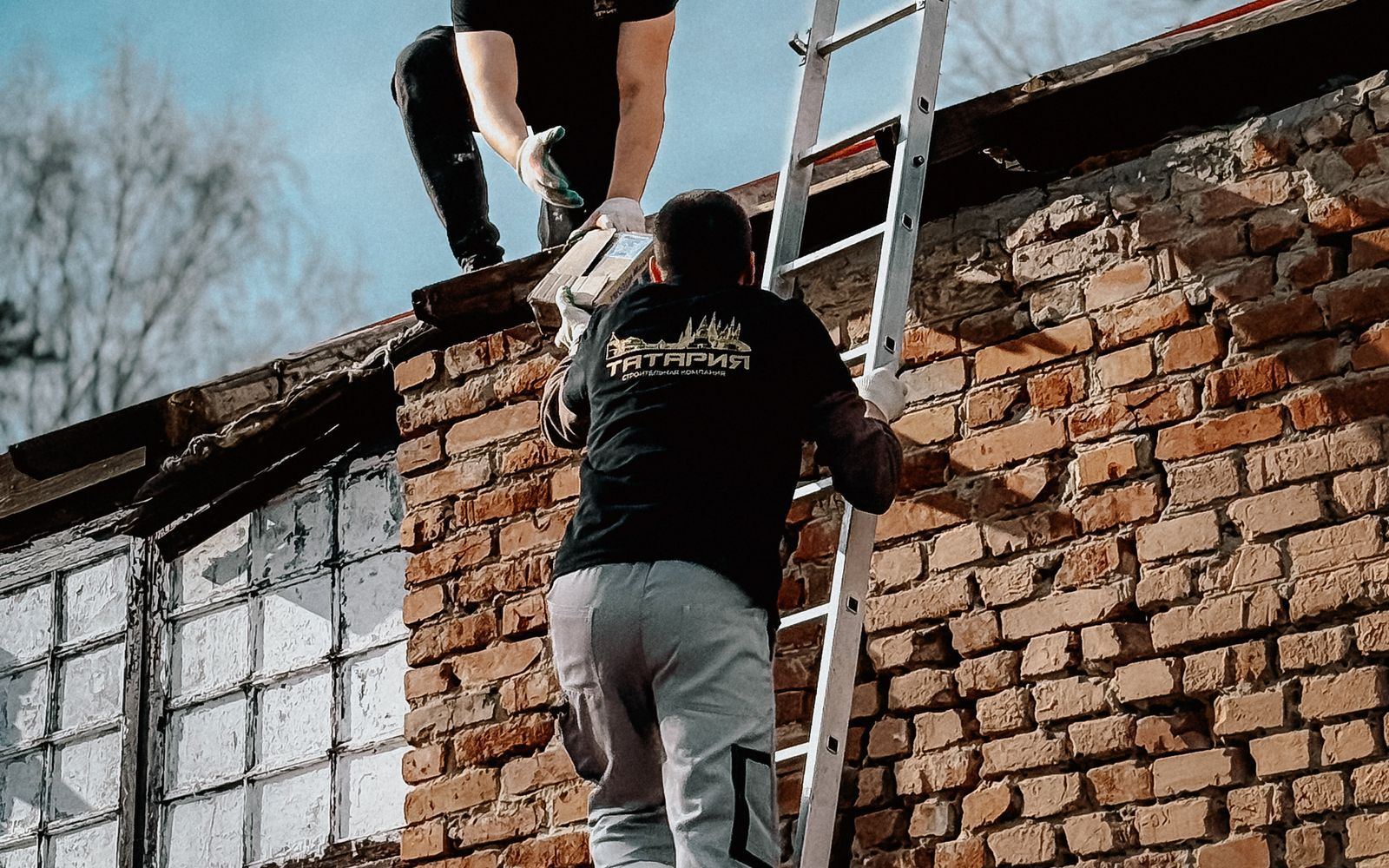 ID Toiture Rénovation 95, couvreur zingueur à Viarmes