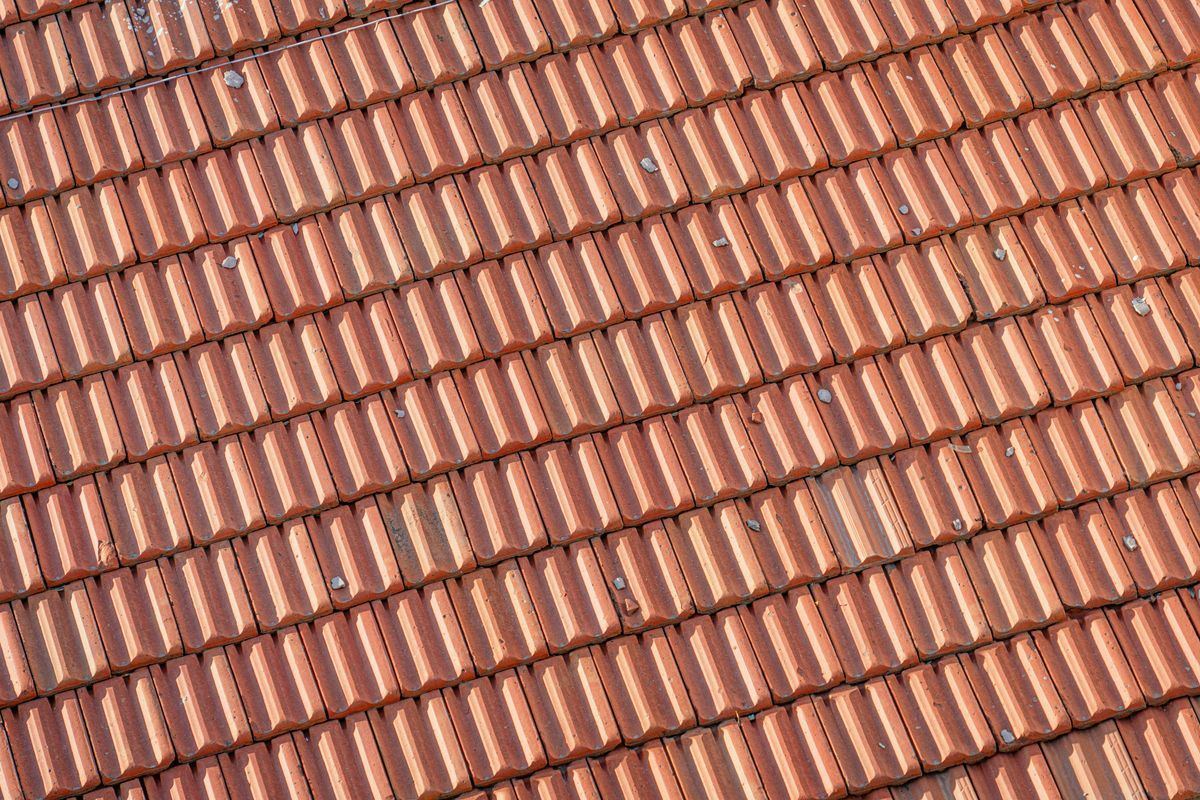Détail d’une couverture posée par ID Toiture Rénovation 95