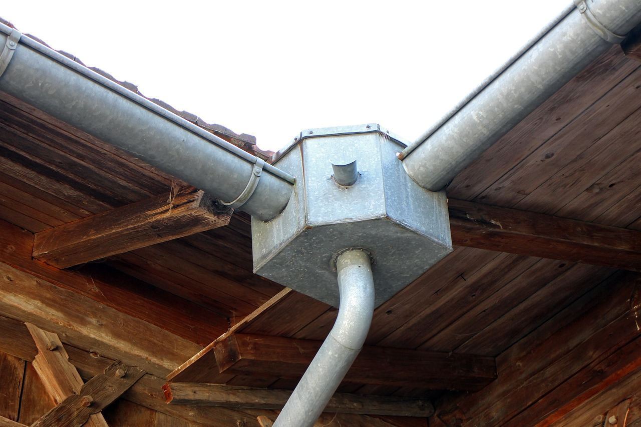 ID Toiture Rénovation 95, chantier de couvreur zingueur à Viarmes